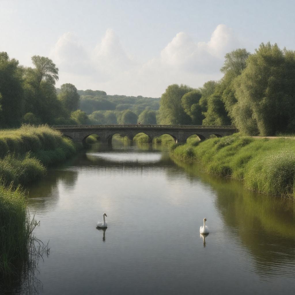 River Medway